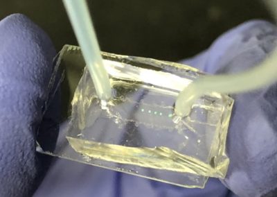 Nanophotonics and dielectric metasurfaces