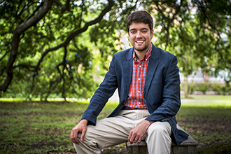 Matthew Escarra