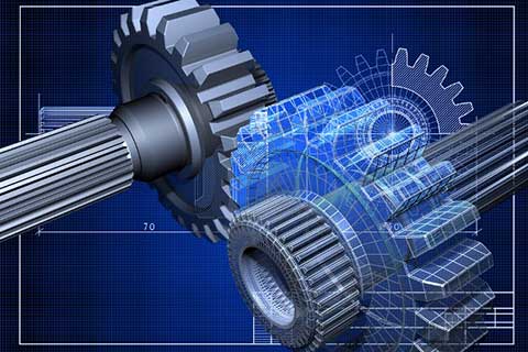 engineering graphic